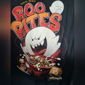 Gildan Black Ultra Cotton T-Shirt